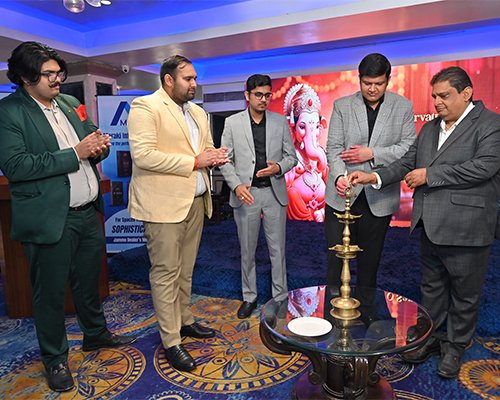 Dealer Meet